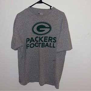 Vintage Green Bay Packers NFL T-shirt Men’s Sz XL